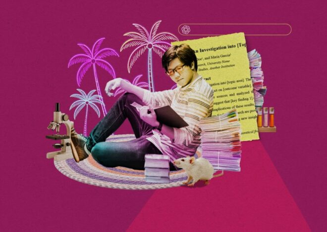 OpenAI’s latest product lets you vibe code science