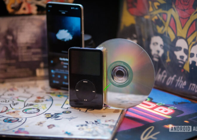 Owning your music is now the only defense against AI infested playlists