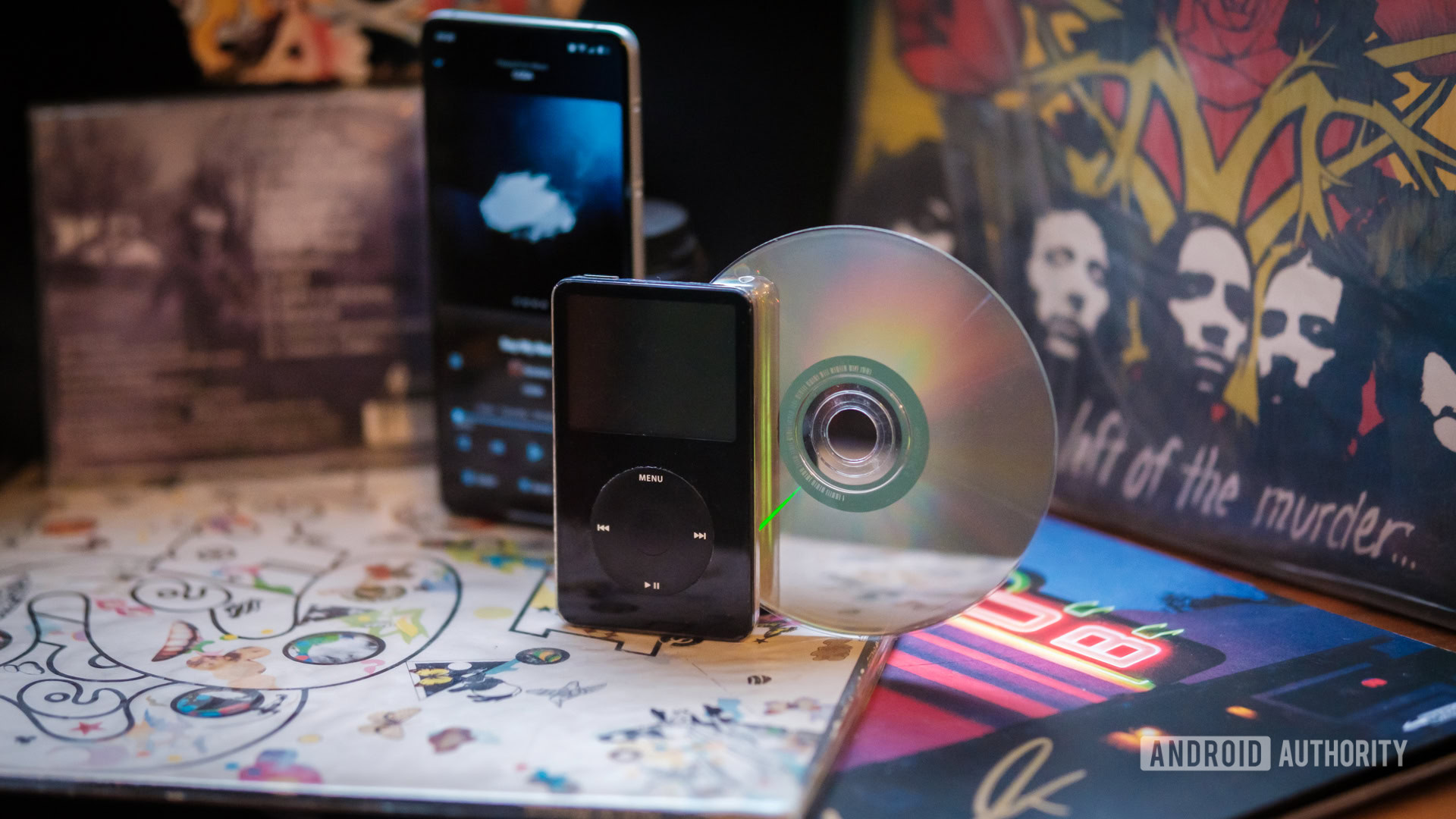 Owning your music is now the only defense against AI infested playlists