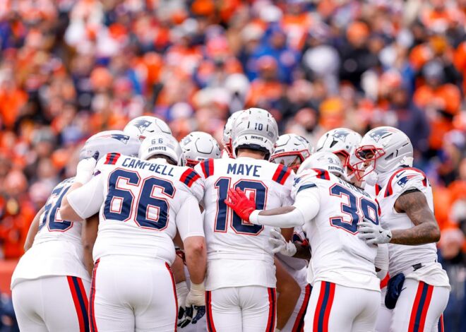 Patriots vs. Seahawks channel, where to stream and more