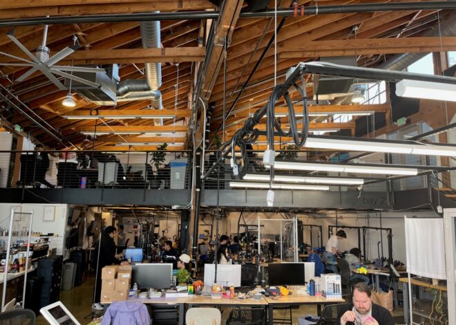 Physical Intelligence, Stripe veteran Lachy Groom’s latest bet, is building Silicon Valley’s buzziest robot brains