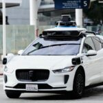 Proposed legislation opens the door to robotaxi services in New York