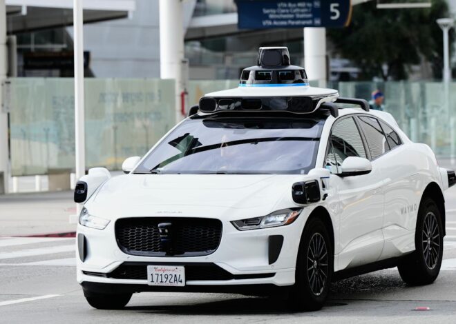 Proposed legislation opens the door to robotaxi services in New York