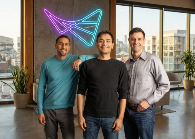 Quadric rides the shift from cloud AI to on-device inference — and it’s paying off