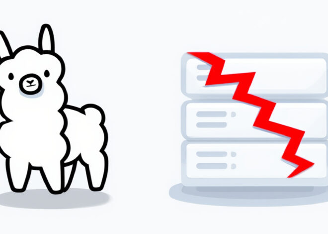 Researchers Find 175,000 Publicly Exposed Ollama AI Servers Across 130 Countries