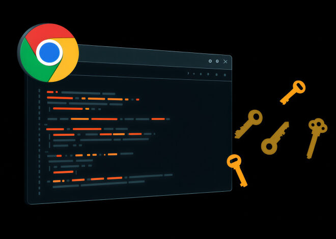 Researchers Uncover Chrome Extensions Abusing Affiliate Links and Stealing ChatGPT Access