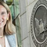 SEC crypto skeptic Caroline Crenshaw set to depart the agency this week