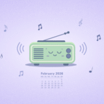 Short Month, Big Ideas (February 2026 Wallpapers Edition) — Smashing Magazine