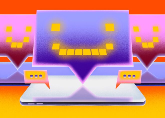 Simulating lousy conversations: Q&A with Silvio Savarese, Chief Scientist & Head of AI Research at Salesforce