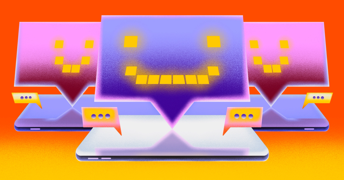 Simulating lousy conversations: Q&A with Silvio Savarese, Chief Scientist & Head of AI Research at Salesforce