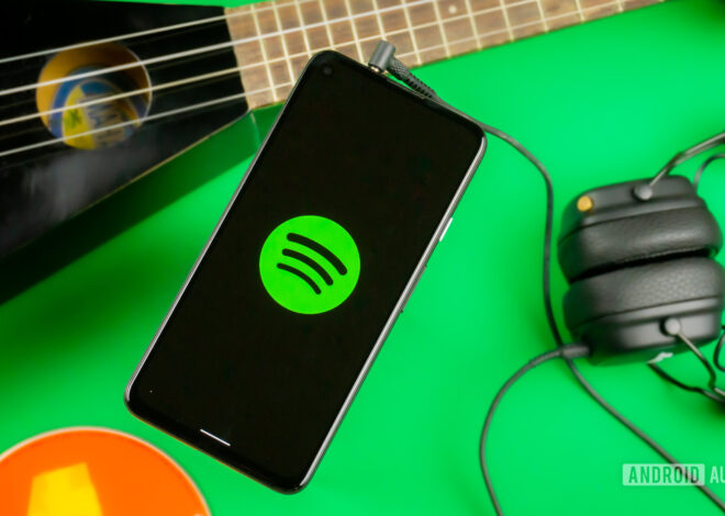 Spotify adds real-time listening activity to Messages, with group chats coming soon