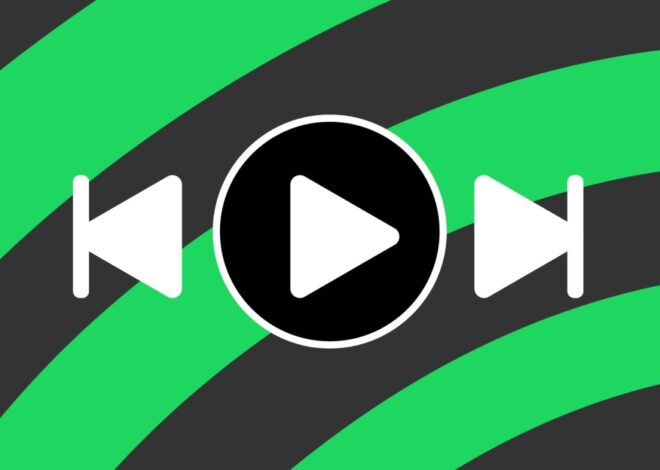 Spotify is testing a feature that syncs audiobooks with paper editions