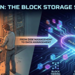 Stop Managing Disks: Why Your Block Storage Strategy is Stuck in 2014