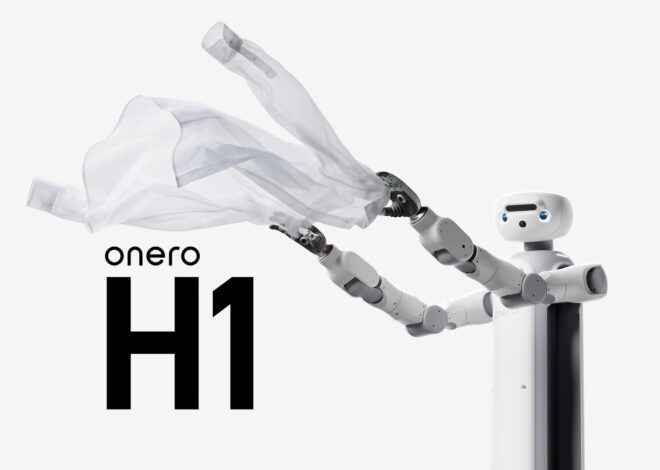 SwitchBot just made a robot butler