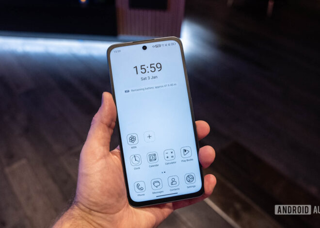 TCL’s NXTPAPER 70 Pro wants to make your excessive screen-on time as pleasant as possible