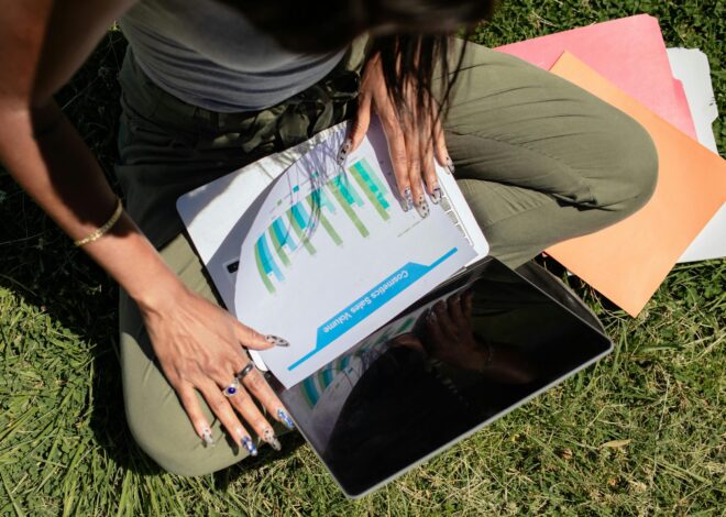 The 10 Year Wealth test: Are You on Track for 2036? – Guidance Financial Services