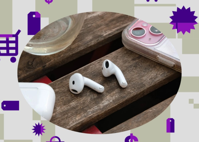 The AirPods 4 and Google’s 4K streamer are just two of this week’s best deals