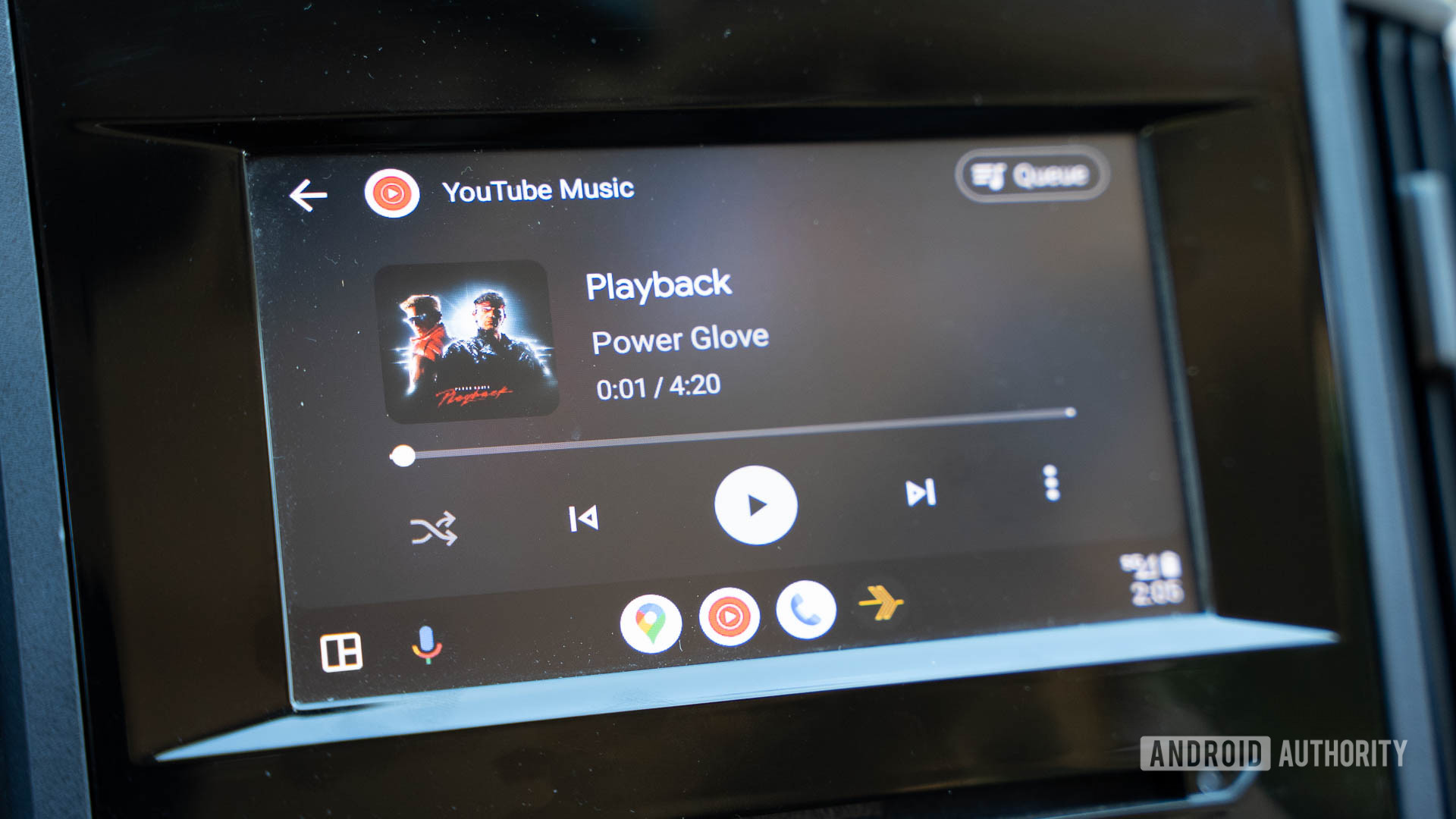 The Android Auto music UI is rolling back, and users can guess why