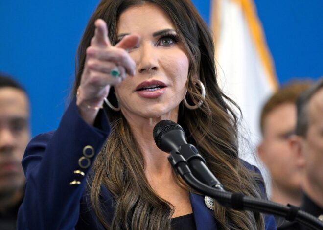 DHS is using Google and Adobe AI to make videos