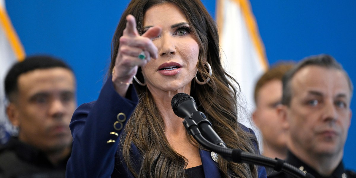 DHS is using Google and Adobe AI to make videos