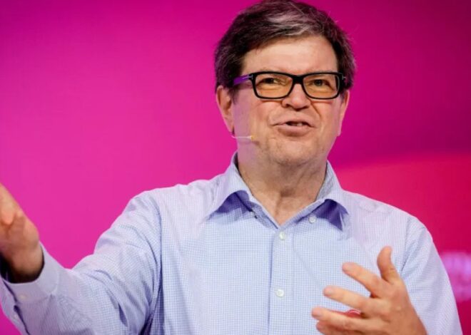 The Download: Yann LeCun’s new venture, and lithium’s on the rise
