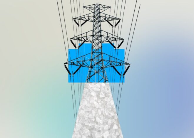 The Download: sodium-ion batteries and China’s bright tech future