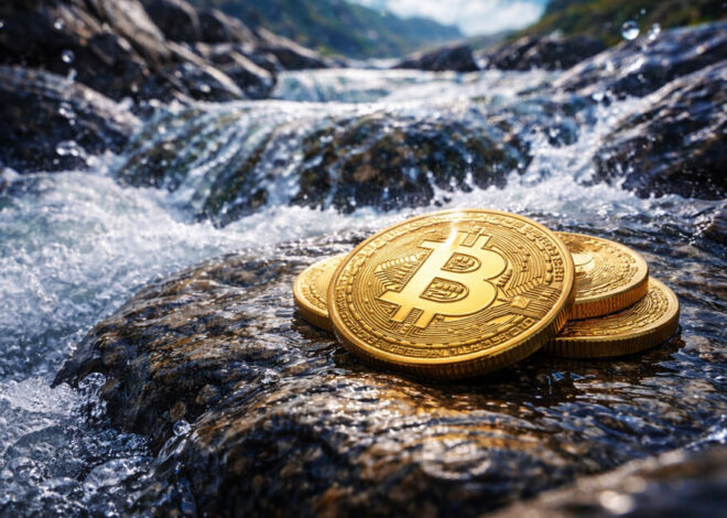 The Fed just leaked a bullish liquidity signal that suggests Bitcoin can front-run a 2026 recovery