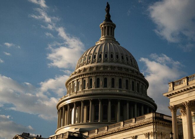 The Fight on Capitol Hill to Make It Easier to Fix Your Car