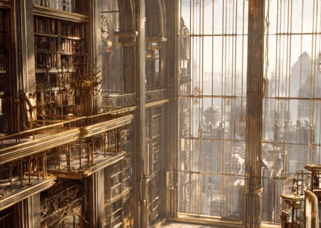 The Secret Life of JavaScript: The Loop