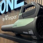 The Tone Outdoors T1 solved the biggest problem with leaf blowers