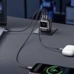 The UGREEN Uno 65W GaN wall charger is just $34 right now