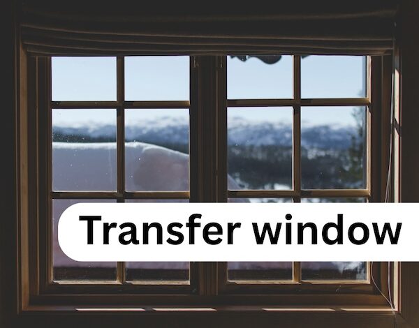 The anatomy of a platform transfer