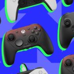 The best Xbox controllers of 2026