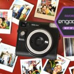 The best instant cameras for 2026