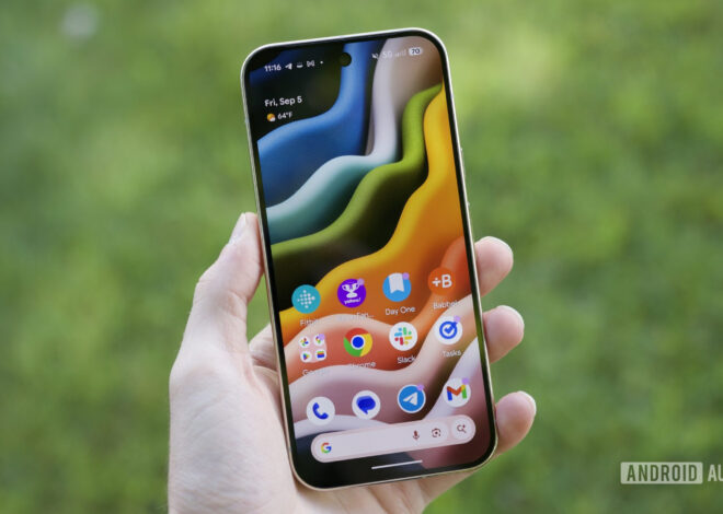 The first Android Canary release of 2026 is here!