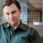 The first human test of a rejuvenation method will begin “shortly” 