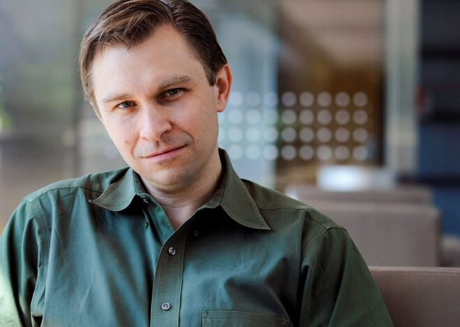 The first human test of a rejuvenation method will begin “shortly” 