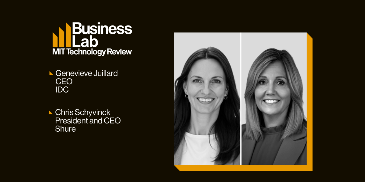 The overlooked driver of digital transformation