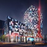 The plan for a gaming-themed Atari hotel in Las Vegas has reportedly been scrapped