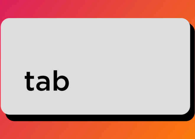 There is No Need to Trap Focus on a Dialog Element