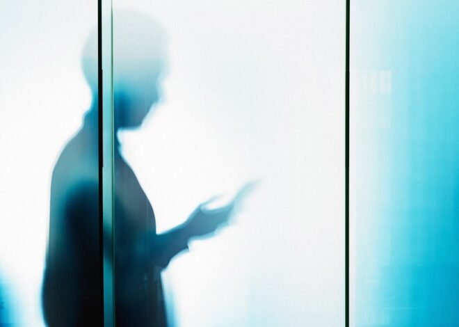 Thinking Machines Cofounder’s Office Relationship Preceded His Termination