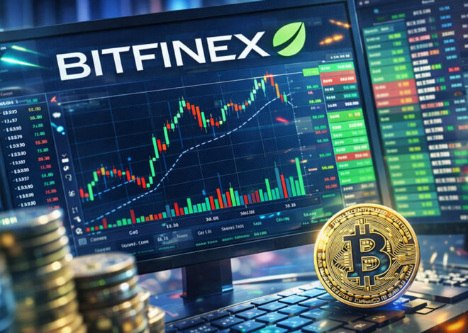 This Bitfinex whale “buy signal” is everywhere, but the real Bitcoin data suggests a much messier six weeks