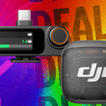 This Wireless Mic Kit Is $70 Off