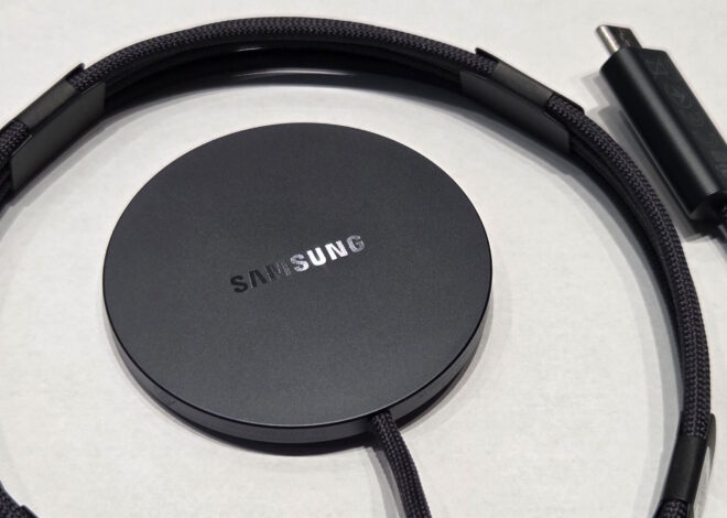 This new Samsung accessory could be the best way to charge your Galaxy S26 wirelessly