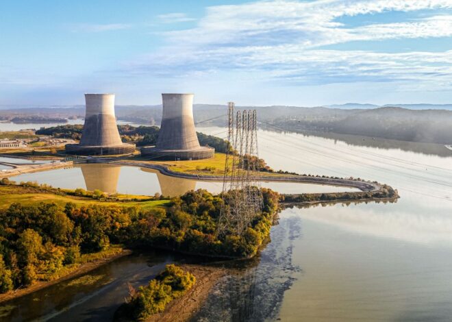 Three climate technologies breaking through in 2026