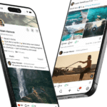 TikTokers are heading to UpScrolled following US takeover