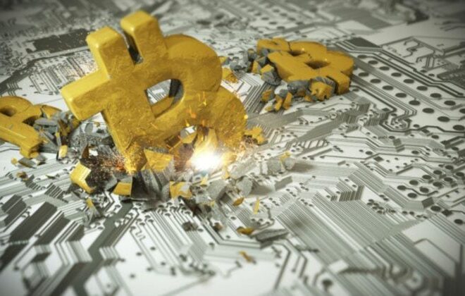 Top Wall Street equity strategist exits Bitcoin over quantum computing threat