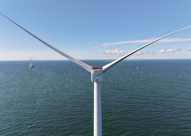 Trump administration’s legal setbacks are good news for offshore wind — and the grid