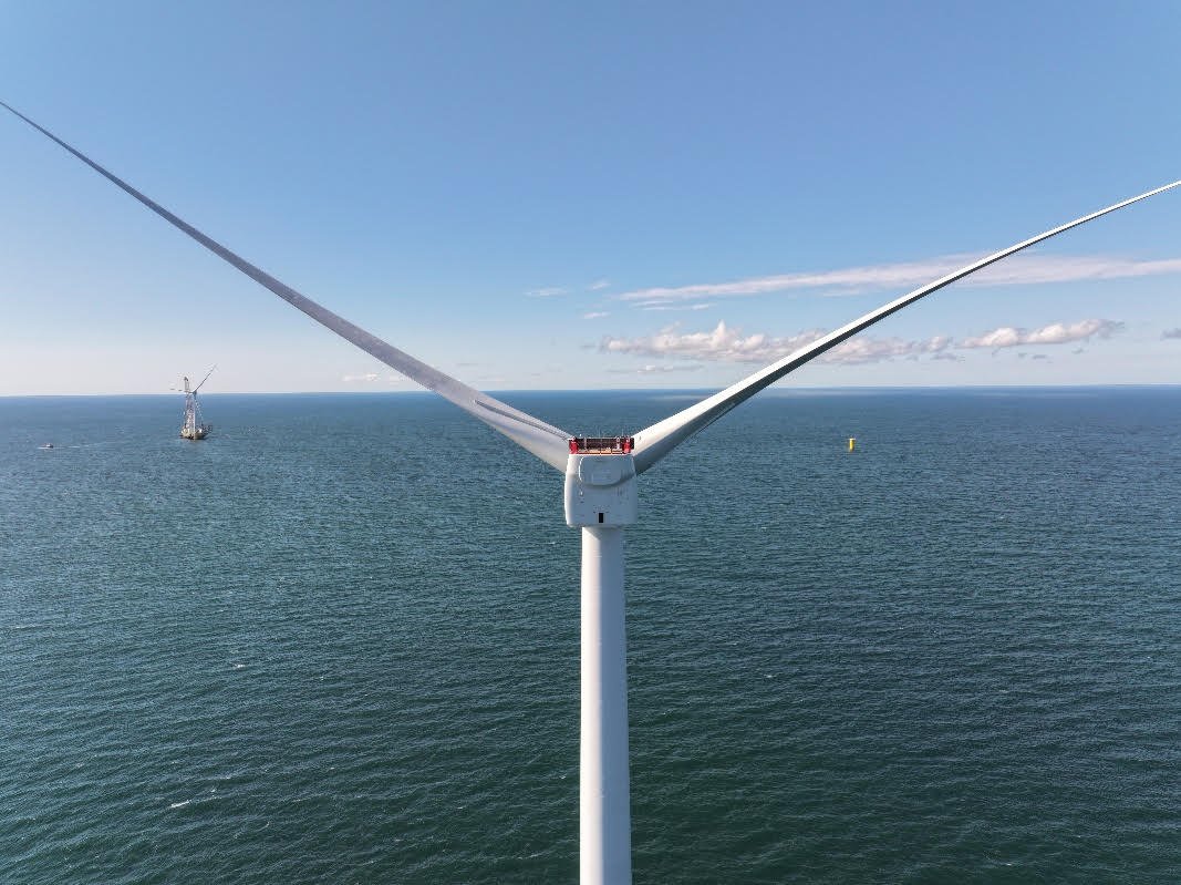 Trump administration’s legal setbacks are good news for offshore wind — and the grid