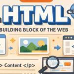 Understanding HTML Tags and Elements